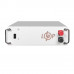 Акумулятор LP LiFePO4 Battery HVM 460,8V 100Ah (46080 Wh) BMS 125А AB Lrack white