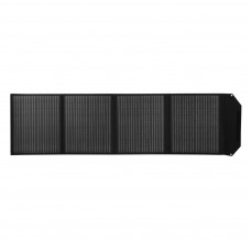 Портативна сонячна панель LP 100W (GX20 2pin)