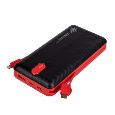 Зовнішній акумулятор (Power Bank) LP PQ24 20000mAh 22.5W