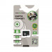 Карта пам'яті GreenVision microSDXC 256GB Class10 (без адаптера)