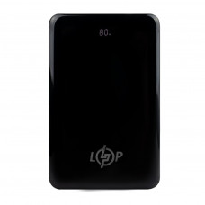 Бездротовий Power Bank LP PQ18 20000mAh