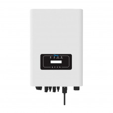 DEYE for LP Трифазний мережевий інвертор SUN-50K-G04