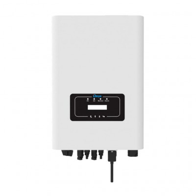 DEYE for LP Трифазний мережевий інвертор SUN-50K-G04