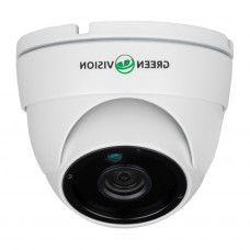 Зовнішня IP-камера GreenVision GV-195-IP-FM-DOA40-20 POE 3.6