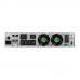 Smart-UPS LogicPower-3000 PRO, RM (rack mounts) (without battery) 96V 6A