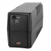Лінійно-інтерактивне ДБЖ LPM-825VA-P (577Вт)