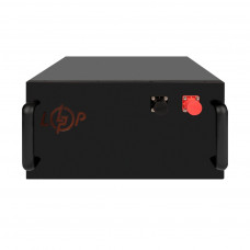 Акумулятор LP LiFePO4 51,2V - 230 Ah (11776Wh) (BMS 150A/100А) метал Smart BT