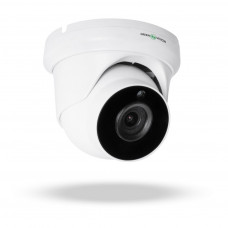 Антивандальна IP-камера GreenVision GV-163-IP-FM-DOA50-20 POE 5MP (Lite)