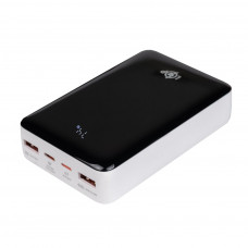 Зовнішній акумулятор (Power Bank) LP PQ22 20000mAh 22.5W