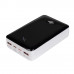 Зовнішній акумулятор (Power Bank) LP PQ22 20000mAh 22.5W