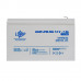 Акумулятор мультигелевий LPM-MG 12V - 7 Ah