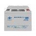 Акумулятор мультигелевий LPM-MG 12V - 40 Ah