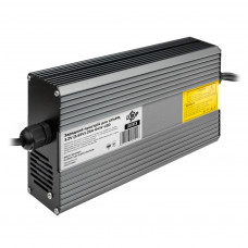 Зарядний пристрій для акумуляторів LiFePO4 3.2V (3.65V)-20A-64W-LED