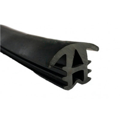 Ущільнювач для сонячних панелей (24*22*20 мм), EPDM