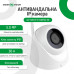 Антивандальна IP камера GV-109-IP-E-DOF50-30 Wi-Fi 5MP