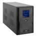 Лінійно-інтерактивне ДБЖ LPM-UL1550VA (1085Вт)