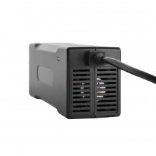 Зарядний пристрій для акумуляторів LiFePO4 12V (14.6V)-8A-96W