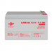 Акумулятор гелевий LPM-GL 12V - 7.2 Ah