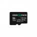 Карта пам'яті GreenVision microSDXC 128GB Class10 (без адаптера)