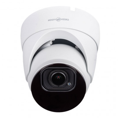 Зовнішня IP-камера GreenVision GV-188-IP-IF-DOS50-30 VMA