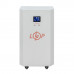 Система резервного живлення LP Autonomic Basic FW 1000W (АКБ 3000Wh) Білий глянець