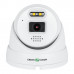 Антивандальна IP камера GV-179-IP-I-AD-DOS50-30 SD