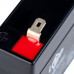Акумулятор AGM LPM 6V - 1.3 Ah