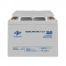 Розпродаж (3874) Акумулятор мультигелевий AGM LPM-MG 12V - 40 Ah 09/2023