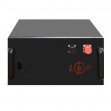 Блок високовольтної батареї LP LiFePO4 Battery HVM 51.2V 100 Ah (5,12 кВтг) AB rack