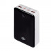 Зовнішній акумулятор (Power Bank) LP PQ22 20000mAh 22.5W