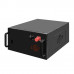 Блок високовольтної батареї LP LiFePO4 Battery HVM 51.2V 100 Ah (5,12 кВтг) AB rack