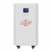 Система резервного живлення LP Autonomic Basic FW 1000W (АКБ 3000Wh) Білий глянець