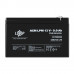 Акумулятор AGM LPM 12V - 9 Ah