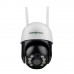Бездротова поворотна камера GV-202-IP-M-DOС40-30 SD
