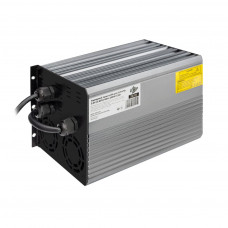 Зарядний пристрій для акумуляторів LiFePO4 3.2V (3.65V)-80A-256W-LED