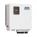 Гібридний трифазний інвертор Megarevo for LP R15KH3 (15 кВт, 150-550 В)
