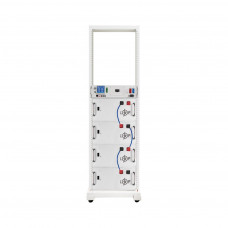 Акумулятор LP LiFePO4 Battery HVM 204,8V 280Ah (57344Wh) BMS 125А AB Lrack white