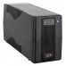 Лінійно-інтерактивне ДБЖ LP 650VA-P (390Вт)