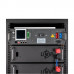 Акумулятор LP LiFePO4 Battery HVM 512V 100Ah (51200 Wh) BMS 125А AB Lrack black