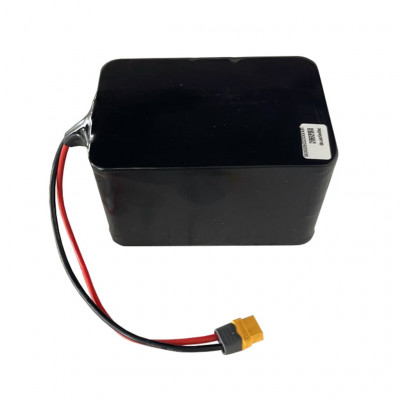 Акумулятор LP LiIon 11.1V - 42 Ah (466Wh) (BMS 40A40А) Smart BT