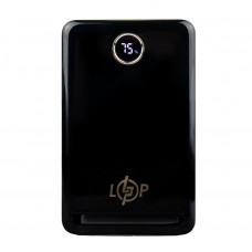 Бездротовий Рower Bank LP PQ17 10000mAh