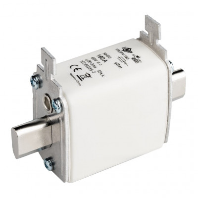 Запобіжник 160А 60V