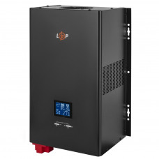 ДБЖ з правильною синусоїдою 24V LPE-W-PSW-5000VA+ (3500Вт) 1-50A
