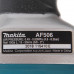 Пневматичний цвяхозабивач Makita AF506