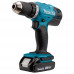 Акумуляторний дриль-шурупокрут Makita DDF453SYX5