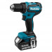 Акумуляторний дриль-шурупокрут Makita Makita DDF485RFJ