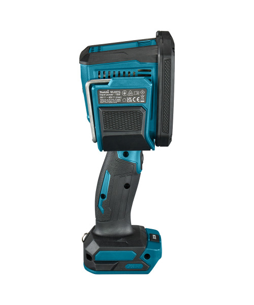 Акумуляторний ліхтар Makita XGT 40 V MAX DEAML007G