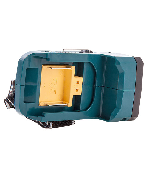 Акумуляторний ліхтар Makita DEBDML186