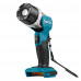 Акумуляторний ліхтар Makita DEBDML808