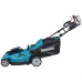 Акумуляторна самохідна газонокосарка Makita DLM539CT2